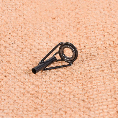 Juego de 80 Anillos Guía para Caña de Pescar Acero Inoxidable y Cerámica - Image 3