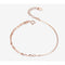 Pulsera de Plata Esterlina Europea y Americana para Niñas