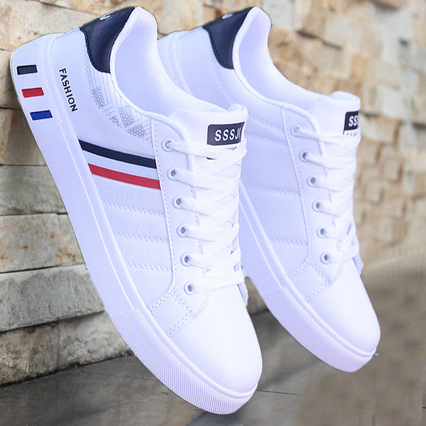 Zapato Casual Franziskus - Comodidad y Estilo para Hombre