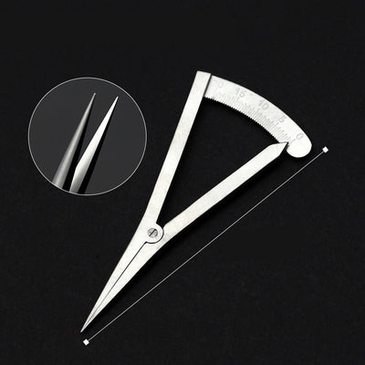 Posicionador de Diseño para Cirugía de Párpado Doble con Calibres Oculares - Image 3