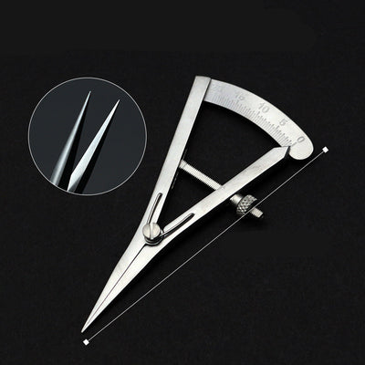 Posicionador de Diseño para Cirugía de Párpado Doble con Calibres Oculares - Image 4