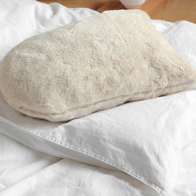 Almohada de Peluche Estrella Irregular de Cinco Puntas - Image 4