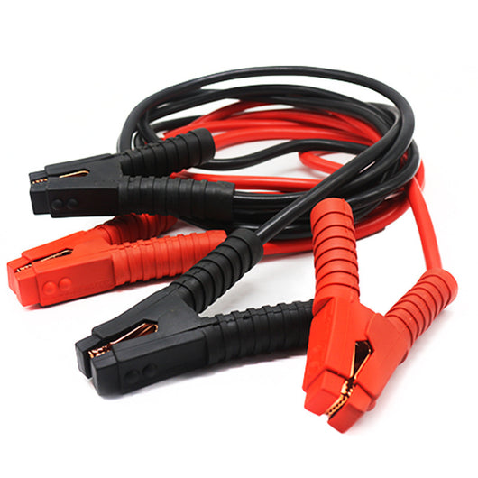 Cables de Arranque LUNDA 500AMP - 1000AMP Profesionales - Image 7