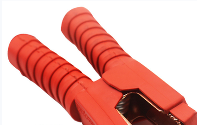 Cables de Arranque LUNDA 500AMP - 1000AMP Profesionales - Image 3