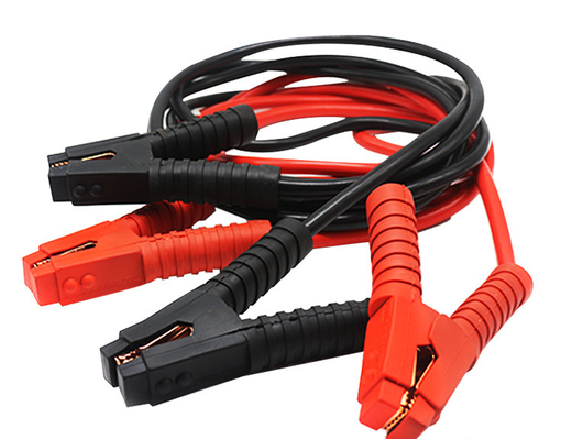 Cables de Arranque LUNDA 500AMP - 1000AMP Profesionales - Image 2