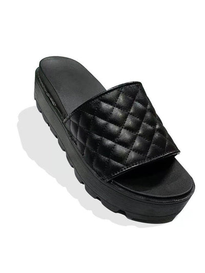 Sandalias y Pantuflas Talla Grande para Mujer - Comodidad Premium - Image 2