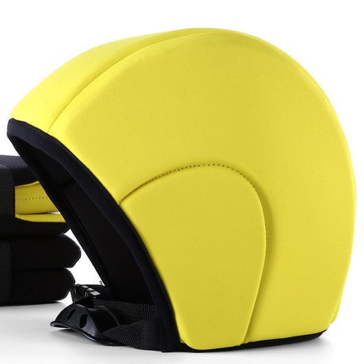 Flotador de Casco y Brazaletes de Seguridad para Niños y Principiantes - Image 11