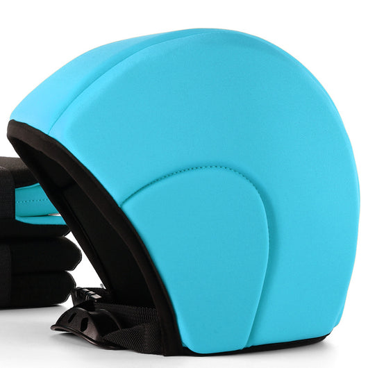 Flotador de Casco y Brazaletes de Seguridad para Niños y Principiantes