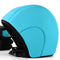 Flotador de Casco y Brazaletes de Seguridad para Niños y Principiantes