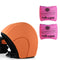 Naranja Cinco Piezas