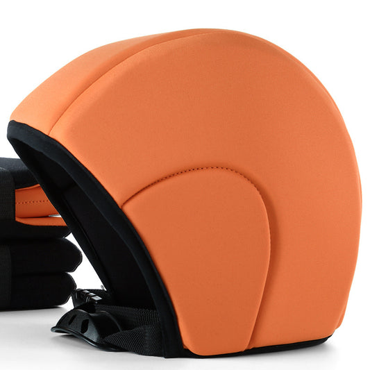 Flotador de Casco y Brazaletes de Seguridad para Niños y Principiantes - Image 2