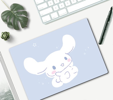 Mousepad Ergonómico Animé con Reposamuñecas - Diseño Kawaii Inspirado - Image 10