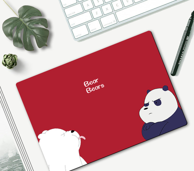 Mousepad Ergonómico Animé con Reposamuñecas - Diseño Kawaii Inspirado - Image 5