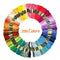 200 Colores