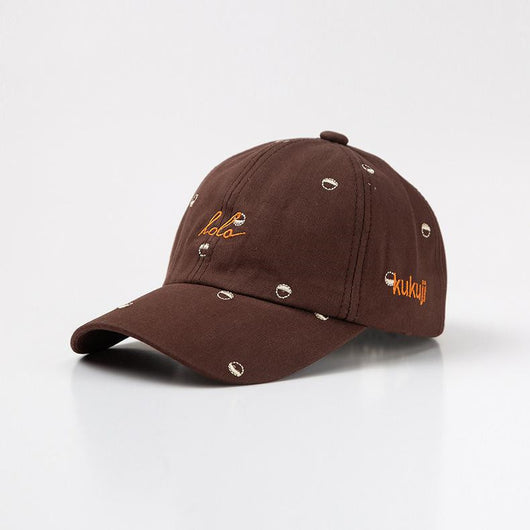 Gorra de Algodón Suave para Bebés y Niños - Ajustable, Estilo Hip-Hop - Image 3