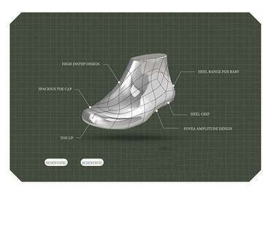 Zapatos Suave para Niños Grandes - Calzado Cómodo y Flexible - Image 11