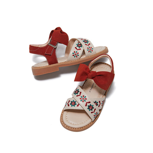 Zapatos Suave para Niños Grandes - Calzado Cómodo y Flexible