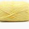 Amarillo Hilo De Algodón