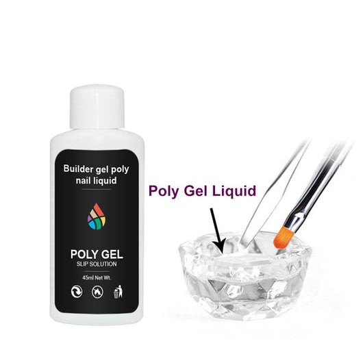 Gel Limpiador Nail Sina de Secado Rápido para Uñas de Gel - Image 3