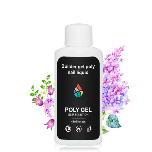 Gel Limpiador Nail Sina de Secado Rápido para Uñas de Gel - Image 5
