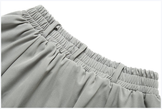 Pantalones Sueltos de Tendencia para Hombre y Mujer - Estilo Casual de Verano - Image 14