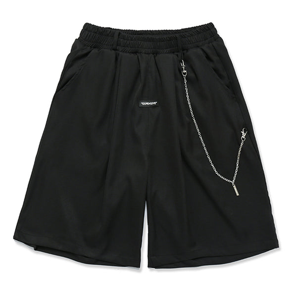 Pantalones Sueltos de Tendencia para Hombre y Mujer - Estilo Casual de Verano