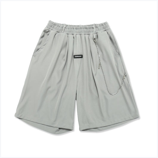 Pantalones Sueltos de Tendencia para Hombre y Mujer - Estilo Casual de Verano - Image 2