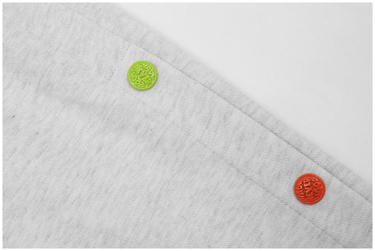 Pantalones Casuales de Algodón con Diseño Multicolor para Hombre y Mujer - Image 8
