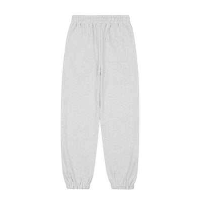 Pantalones Casuales de Algodón con Diseño Multicolor para Hombre y Mujer - Image 7