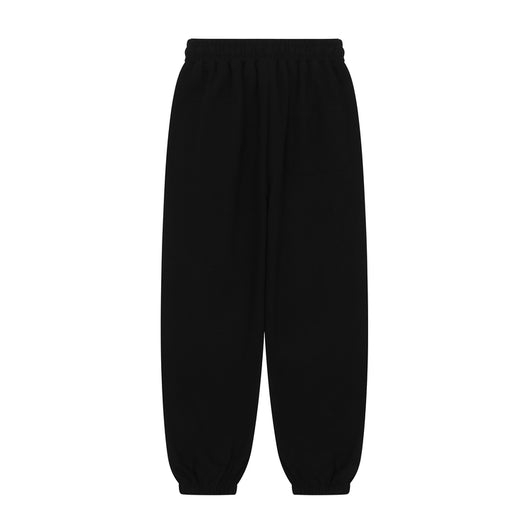 Pantalones Casuales de Algodón con Diseño Multicolor para Hombre y Mujer - Image 9