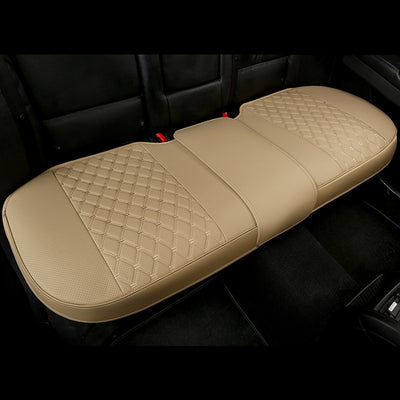 Funda Universal de Asiento Individual Sin Respaldo - Cuatro Estaciones - Image 14