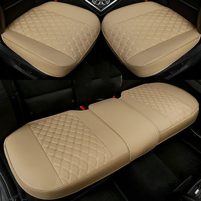 Funda Universal de Asiento Individual Sin Respaldo - Cuatro Estaciones - Image 18