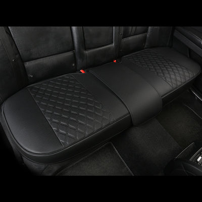 Funda Universal de Asiento Individual Sin Respaldo - Cuatro Estaciones - Image 16
