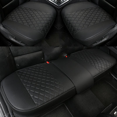 Funda Universal de Asiento Individual Sin Respaldo - Cuatro Estaciones - Image 23