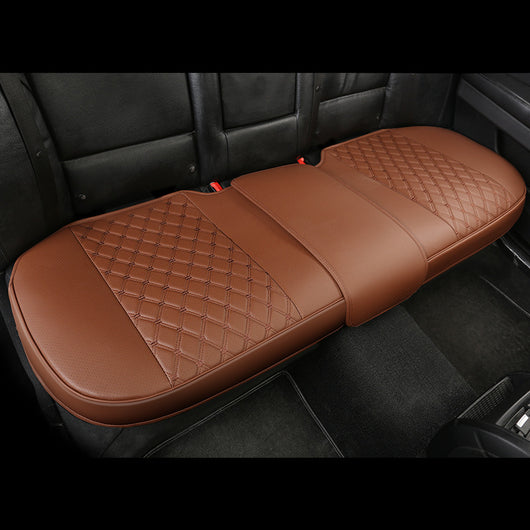 Funda Universal de Asiento Individual Sin Respaldo - Cuatro Estaciones - Image 21