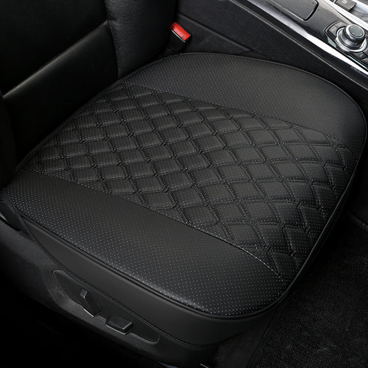 Funda Universal de Asiento Individual Sin Respaldo - Cuatro Estaciones