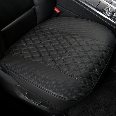 Funda Universal de Asiento Individual Sin Respaldo - Cuatro Estaciones