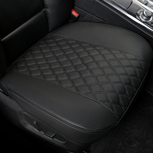 Funda Universal de Asiento Individual Sin Respaldo - Cuatro Estaciones