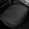 Funda Universal de Asiento Individual Sin Respaldo - Cuatro Estaciones