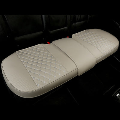 Funda Universal de Asiento Individual Sin Respaldo - Cuatro Estaciones - Image 7