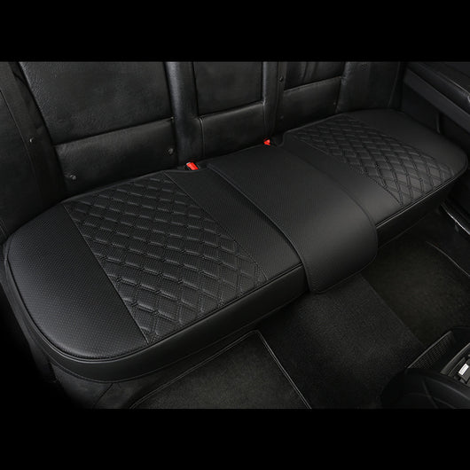 Funda Universal de Asiento Individual Sin Respaldo - Cuatro Estaciones - Image 5