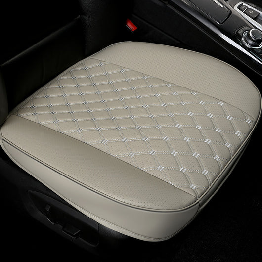Funda Universal de Asiento Individual Sin Respaldo - Cuatro Estaciones - Image 3