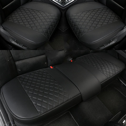 Funda Universal de Asiento Individual Sin Respaldo - Cuatro Estaciones - Image 9
