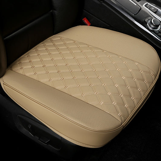 Funda Universal de Asiento Individual Sin Respaldo - Cuatro Estaciones - Image 2