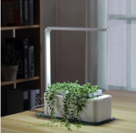 Kit de Cultivo Hidropónico Automático para Hierbas y Vegetales - Image 3