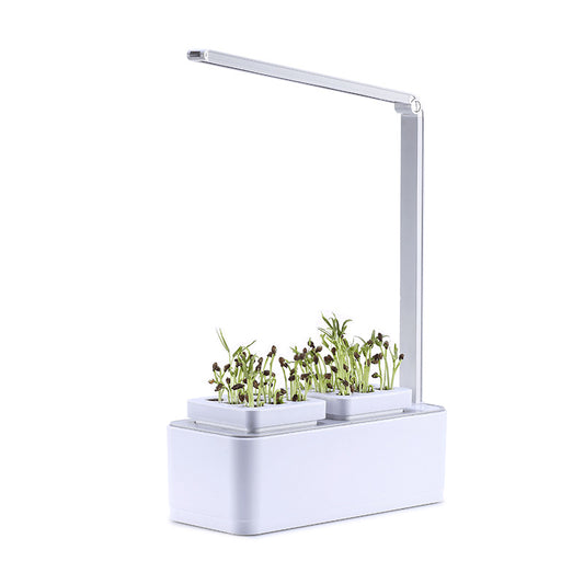 Kit de Cultivo Hidropónico Automático para Hierbas y Vegetales