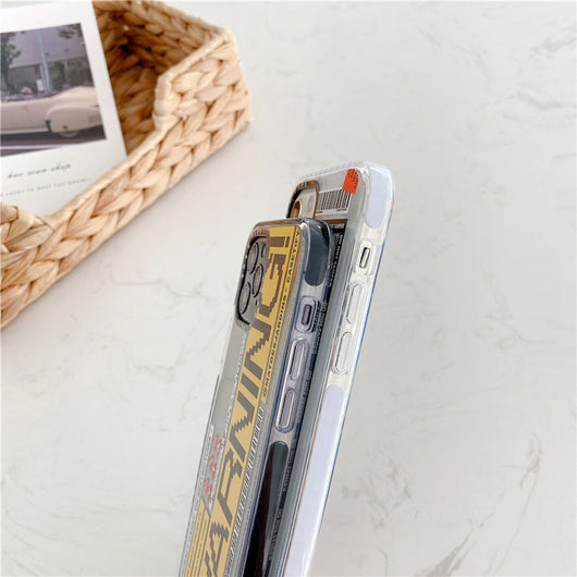 Funda para Celular con Diseño Tide - Image 9