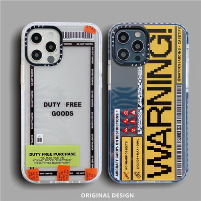 Funda para Celular con Diseño Tide - Image 11