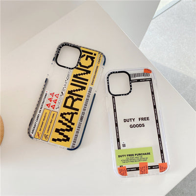 Funda para Celular con Diseño Tide - Image 13