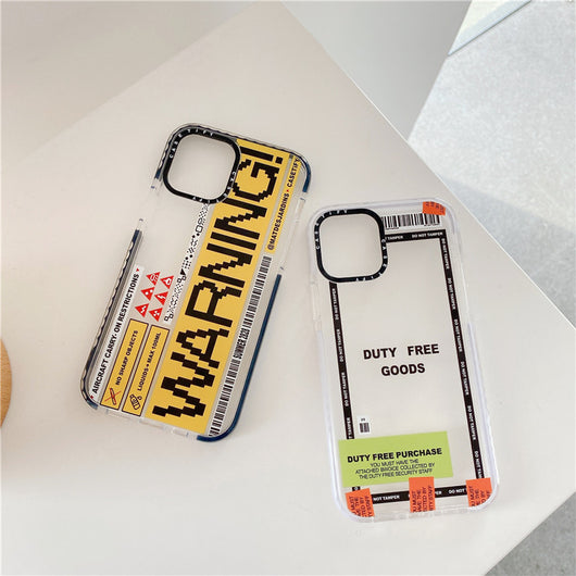 Funda para Celular con Diseño Tide - Image 13
